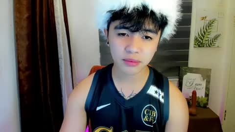 Snapshot of asiancarl_bigcock chatting on 23, 7, 2026 kairo dewji in ifbi online show from 23, 7, 2026