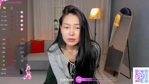 asiancheek online show from 2, 10, 2025