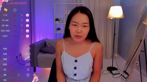 asiancheek online show from 24, 10, 2025