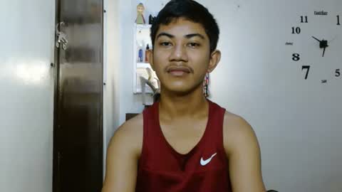 Snapshot of asiancockhero22 chatting on 13, 2, 2025 HERO online show from 13, 2, 2025