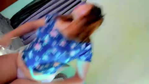 asiancrisceljoyxx online show from 12, 3, 2025