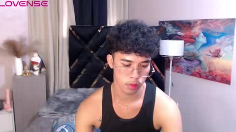 Snapshot of asiancum_peter chatting on 17, 9, 2025 asiancum_peter online show from 17, 9, 2025
