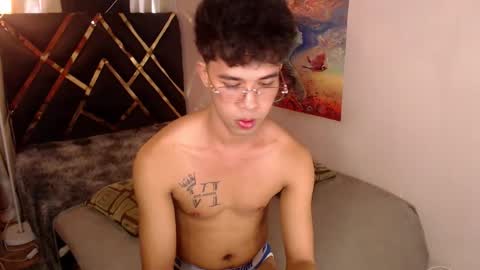 asiancum_peter online show from 4, 12, 2025