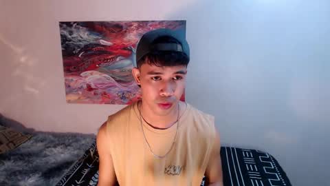 asiancum_peter online show from 11, 2, 2026