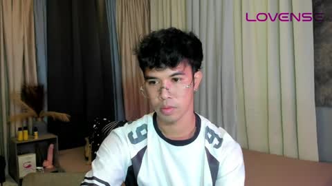 asiancum_peter online show from 6, 6, 2026