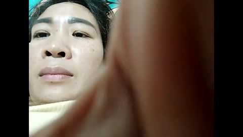 asiancutie143 online show from 8, 10, 2025