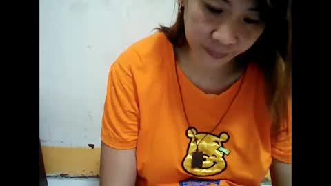 asiancutie143 online show from 19, 10, 2025