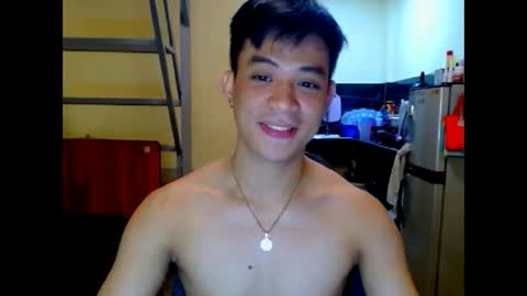 asiandreamboyx online show from 22, 5, 2026