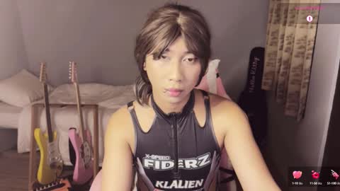 Snapshot of asianfemboycd chatting on 25, 2, 2025 Emi online show from 25, 2, 2025