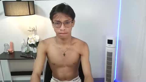 asianfuckertwink online show from 27, 3, 2026