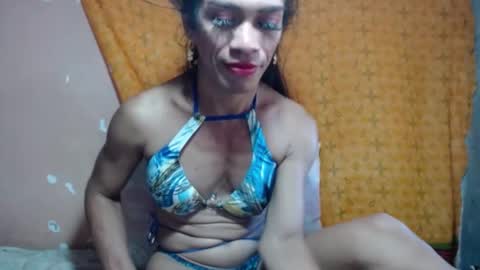 Miss Audrey L Monel online show from 2, 1, 2025