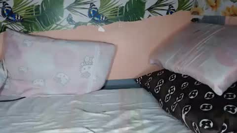 Miss Audrey L Monel online show from 18, 2, 2025