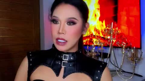 asiangriciacummer online show from 22, 3, 2026