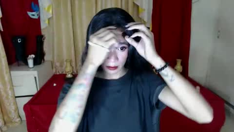 PRINCESS online show from 2, 11, 2025