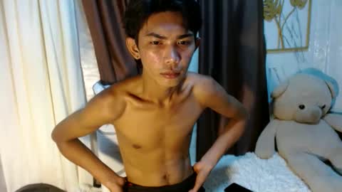 Nico online show from 5, 10, 2025