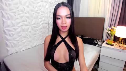 Snapshot of asianhugecockkim chatting on 27, 1, 2025 KIM online show from 27, 1, 2025