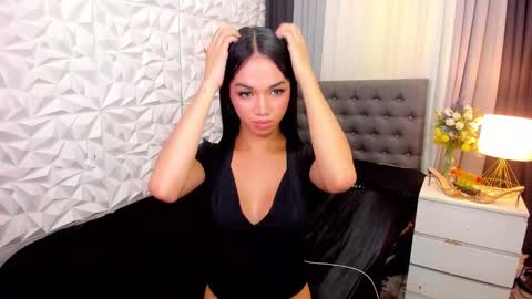 Snapshot of asianhugecockkim chatting on 28, 2, 2025 KIM online show from 28, 2, 2025