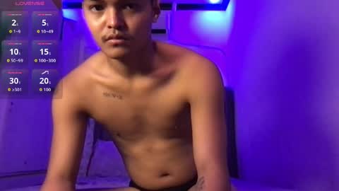 VICTORIA SCOTT online show from 15, 4, 2026