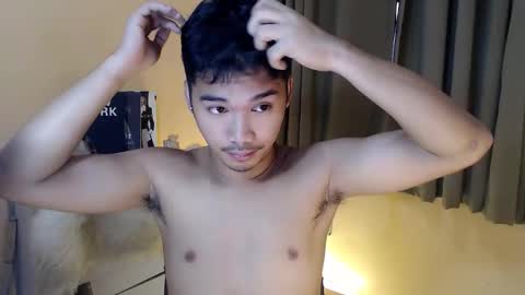 asianhunk_jamesx online show from 11, 10, 2025
