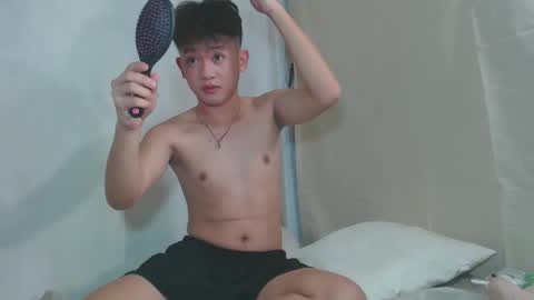 JASPER online show from 31, 3, 2026