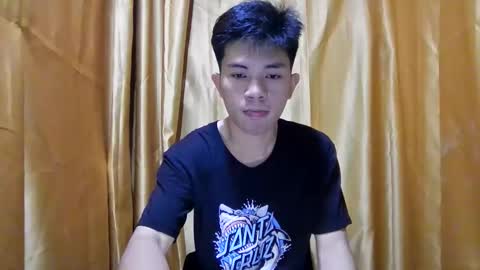 asianjay_hunks online show from 15, 11, 2025