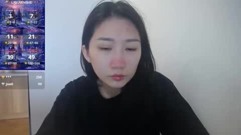 Snapshot of asiank4 chatting on 17, 9, 2025 Asia online show from 17, 9, 2025