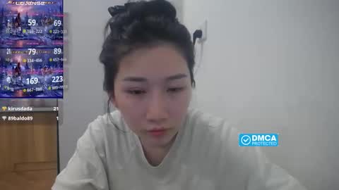 Snapshot of asiank4 chatting on 17, 9, 2025 Asia online show from 17, 9, 2025
