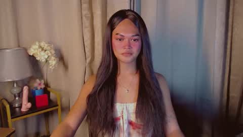 Kianna online show from 1, 12, 2025