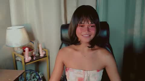 Kianna online show from 1, 6, 2026