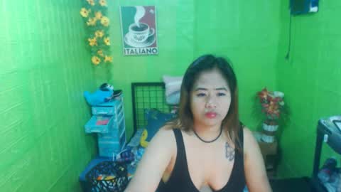 asiankitty23xx online show from 14, 10, 2025