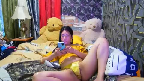 Snapshot of asianladyboybigc69 chatting on 9, 1, 2025 Sofia online show from 9, 1, 2025