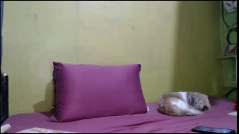 Snapshot of asianmhay24 chatting on 13, 7, 2026 Mhay online show from 13, 7, 2026