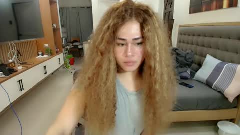 ERIKA 3 online show from 14, 1, 2025