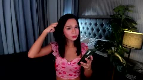asianpetiteprincess online show from 13, 7, 2026