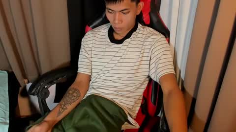 mark online show from 20, 2, 2025