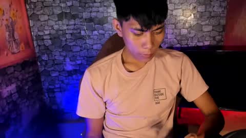 Snapshot of asianplayboyx chatting on 8, 7, 2026 mark online show from 8, 7, 2026