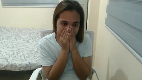 Snapshot of asianprettymay chatting on 5, 10, 2025 asianprettymay online show from 5, 10, 2025
