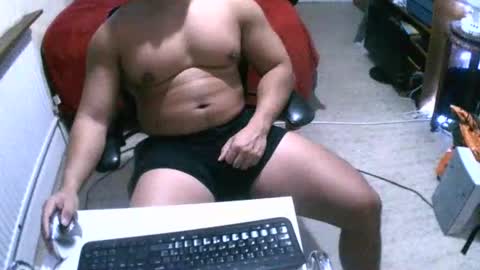 Johnson online show from 11, 3, 2025