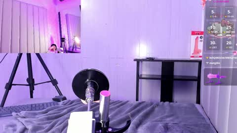Snapshot of asianslut_ chatting on 9, 5, 2026 AsianSlut online show from 9, 5, 2026