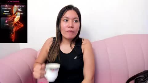 Snapshot of asianslut_ chatting on 13, 5, 2026 AsianSlut online show from 13, 5, 2026