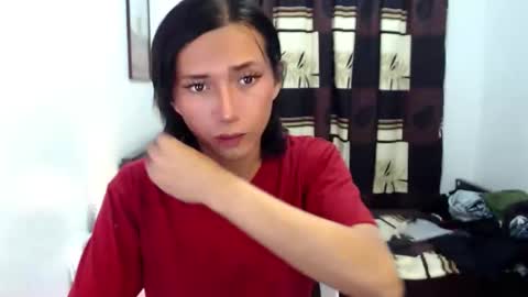 Snapshot of asianslut_doll chatting on 1, 12, 2025 ricah coronel online show from 1, 12, 2025