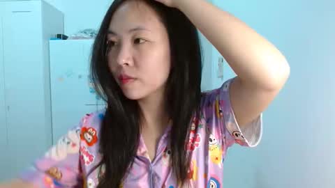 Tabby online show from 2, 12, 2025