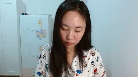 Snapshot of asiantabbyx chatting on 30, 5, 2026 Tabby online show from 30, 5, 2026