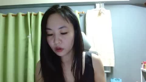 Snapshot of asiantabbyx chatting on 15, 6, 2026 Tabby online show from 15, 6, 2026