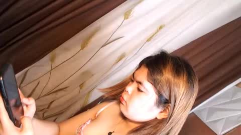 Snapshot of asiantifanny chatting on 6, 1, 2025 asiantifanny online show from 6, 1, 2025