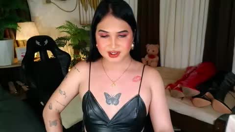 asiantrans23 online show from 28, 11, 2025