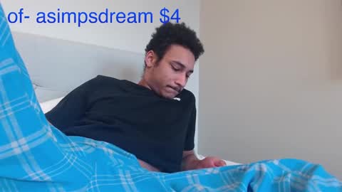 asimpsdream online show from 7, 12, 2024