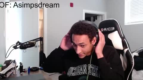 asimpsdream online show from 30, 4, 2026