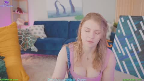 Asiri   pronounced Ah-siri Please no nicknames   3 online show from 6, 3, 2026