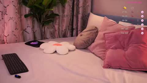 Audrey online show from 25, 10, 2025